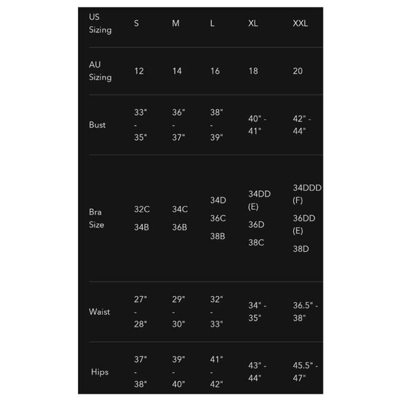 Frederick's of Hollywood Teddy - Picture 7 of 7